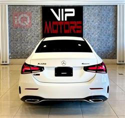 مێرسێدس بێنز A-Class